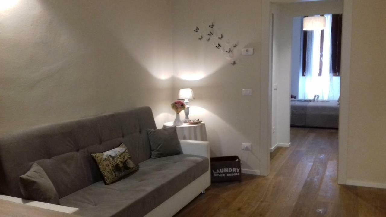 Apartament Perseus Suite Florenţa Exterior foto
