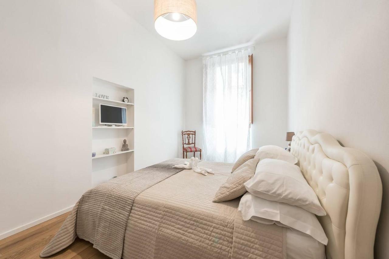Apartament Perseus Suite Florenţa Exterior foto