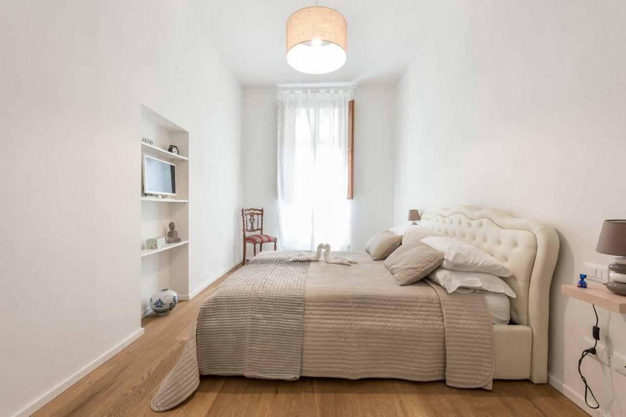 Apartament Perseus Suite Florenţa Exterior foto