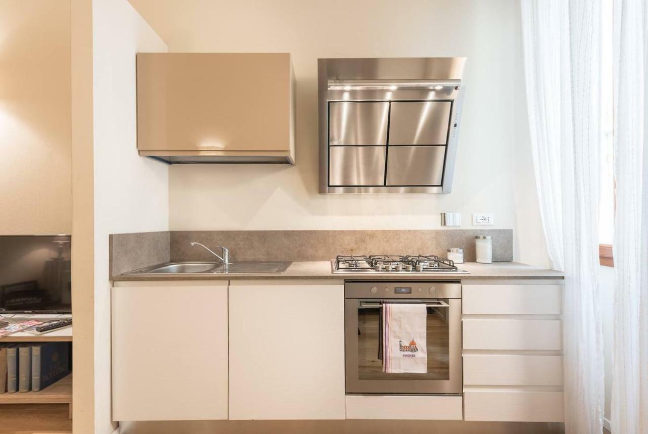 Apartament Perseus Suite Florenţa Exterior foto
